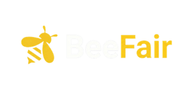 BeeFair Logo